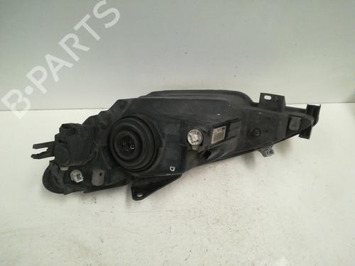 Right headlight PEUGEOT 206 Hatchback (2A/C) 1.4 LPG | BP9354700C29 