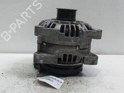 Generator CITROËN C4 I (LC_) [2004-2014]  9351668