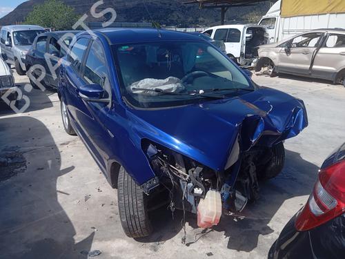 Radio FORD KA+ III (UK, FK) 1.2 Ti-VCT | BP25294330E6 