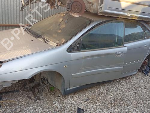 Used Left rear window motor CITROËN C5 II (RC_) [2004-2008]  25297069