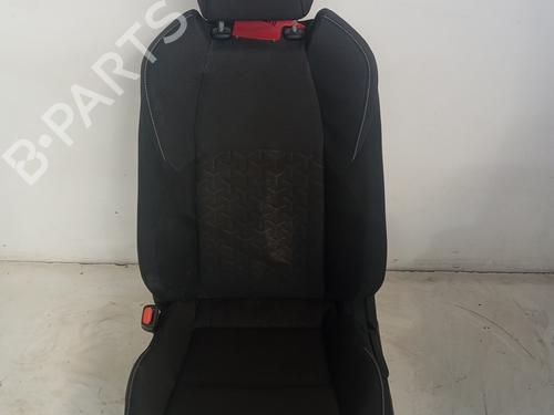 Used Left front seat Left front seat TOYOTA COROLLA Estate (_E21_) [2019-2026] 35800647 35800647