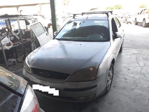 Rear left window mechanism FORD MONDEO III Saloon (B4Y) 2.0 16V TDDi / TDCi | BP16236766C24 