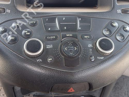 Used Climate control NISSAN PRIMERA (P12) 2.2 Di (126 hp) 16237928