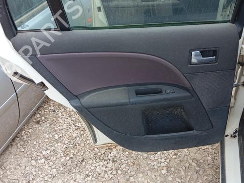Used Rear left window mechanism FORD MONDEO III Turnier (BWY) [2000-2007]  22196035