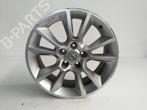 Used Rim OPEL ASTRA H (A04) 1.7 CDTI (L48) (100 hp) 19305477
