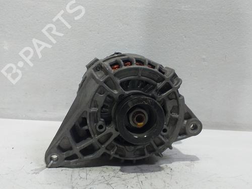 Alternator MERCEDES-BENZ A-CLASS (W176) A 200 CDI / d (176.008) | BP9357923M7