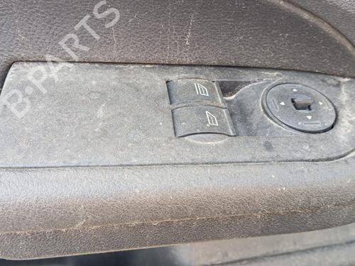 Used Left front window switch FORD FOCUS II (DA_, HCP, DP) [2004-2013]  22622310