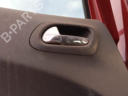 Used Rear left interior door handle CITROËN C3 Picasso (SH_) [2008-2025]  12289764
