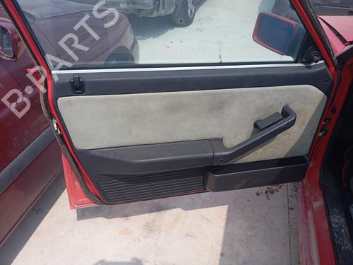 Used Front left panel LANCIA DELTA I (831_) [1979-1994]  27500846