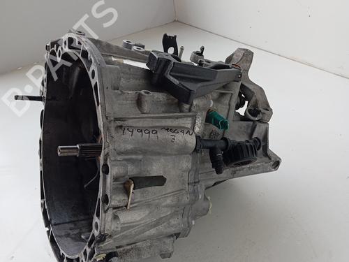 Gearbox RENAULT MEGANE CC (EZ0/1_) 1.9 dCi (EZ0J, EZ1S) | BP36113749M3 - Image 3