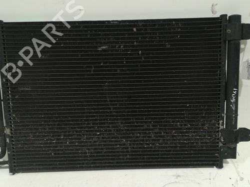 AC-Kondensator SEAT LEON (1P1) [2005-2013]  13316314