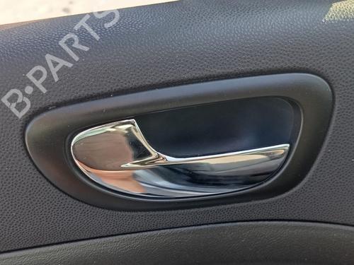 Used Front left interior door handle PEUGEOT 307 (3A/C) 2.0 HDi 110 (107 hp) 28703817
