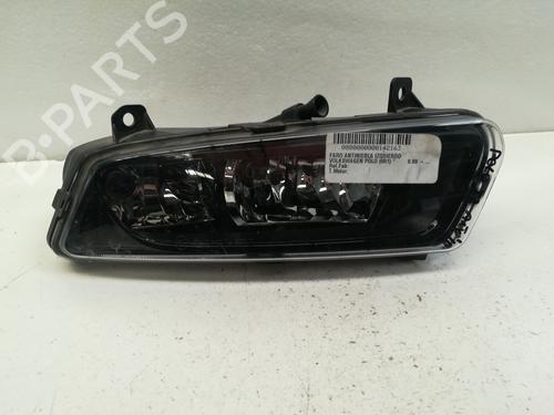 Used Left front fog light VW POLO CLASSIC (86C, 80) [1985-1994]  9351345
