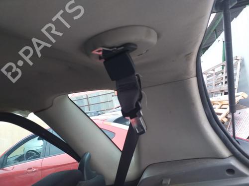 Used Rear center seatbelt RENAULT SCÉNIC II (JM0/1_) [2003-2010]  25851732
