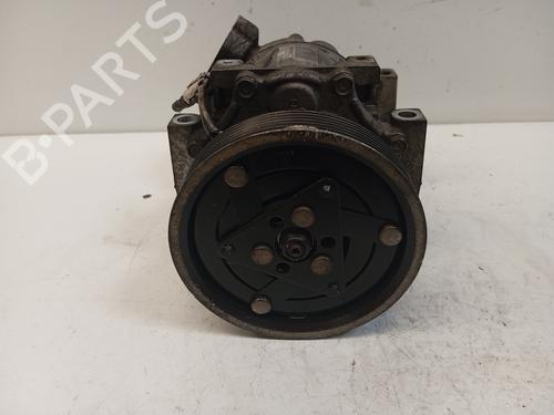 AC compressor DACIA LOGAN (LS_) | BP28703171M34