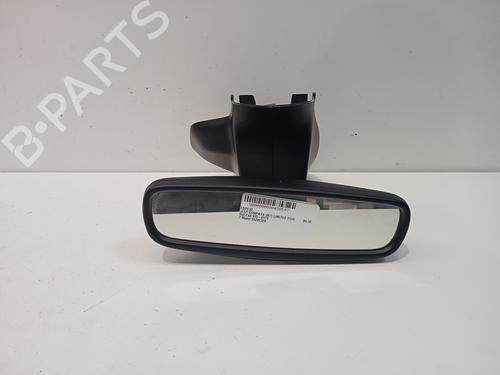 Used Rear mirror Rear mirror JEEP COMPASS (MP, M6, MV, M7) [2016-2026] 34697469 34697469