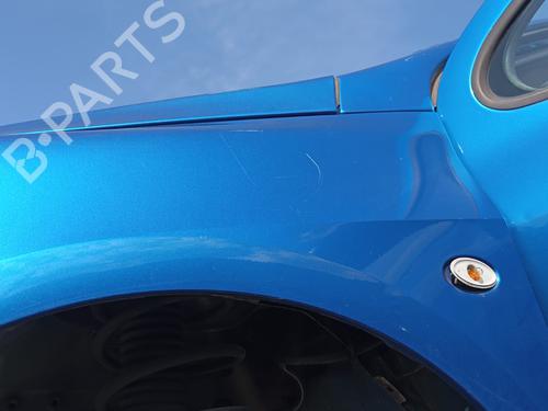 Left front fenders PEUGEOT 307 Break (3E) 1.6 HDi 110 | BP22231830C41