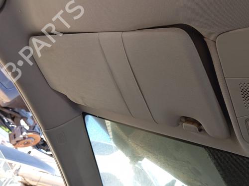 Used Left sun visor HONDA CIVIC VIII Hatchback (FN, FK) 1.8 (FN1, FK2) (140 hp) 12293009