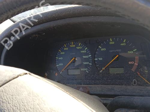Used Instrument cluster SEAT CORDOBA (6K1, 6K2) 1.6 i (101 hp) 16235128