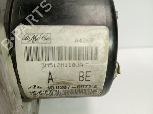 ABS pump FORD FOCUS C-MAX (DM2)  | BP17173586M43 