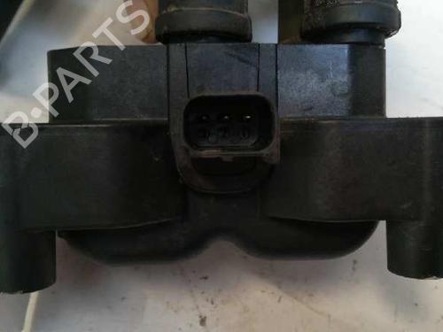 Ignition coil FORD FOCUS II (DA_, HCP, DP) 1.4 | BP9355806M94 