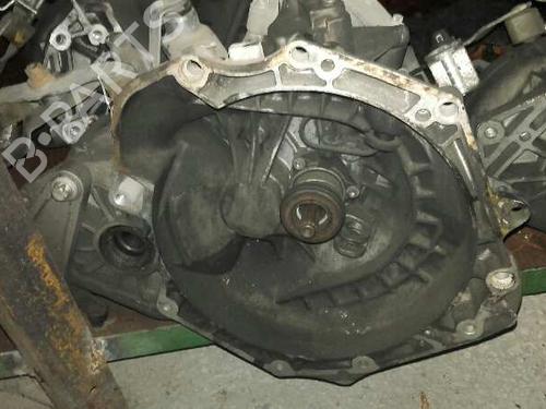 Gearbox OPEL CORSA D (S07)  | BP9350264M3 