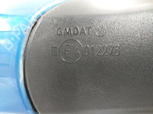 Left mirror DAEWOO KALOS (KLAS) 1.2 | BP13326808C26 