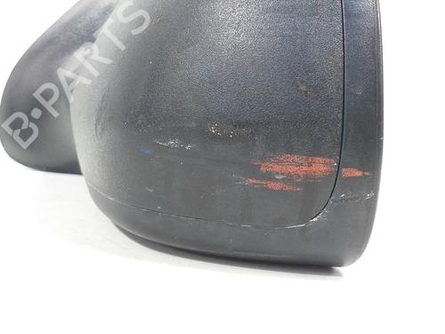 Left mirror MAZDA 2 (DY) 1.2 (DY3W) | BP11137417C26 