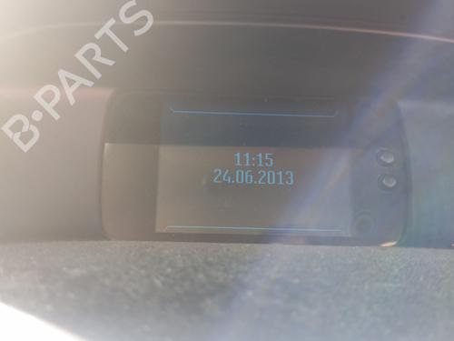 Display FORD FOCUS III 1.6 TDCi | BP20651123C48 