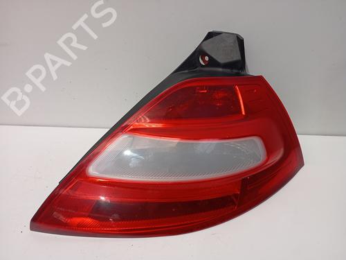 Used Right taillight Right taillight RENAULT MEGANE II (BM0/1_, CM0/1_) 1.5 dCi (BM1F, CM1F) (86 hp) 34155500 34155500