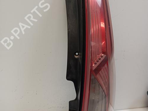 Right taillight CITROËN C4 Picasso I MPV (UD_) | BP30849814C35