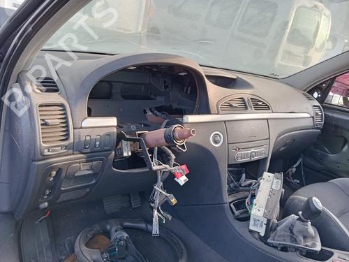 Højre baklys, luke RENAULT LAGUNA II (BG0/1_)  | BP15652608C80 