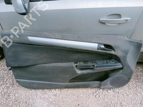 Venstre foran invendig håndtak OPEL ASTRA H GTC (A04) 1.8 (L08) (140 hp) 16476891