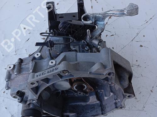 Used Gearbox SEAT IBIZA IV (6J5, 6P1) [2008-2017]  31335672