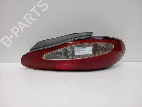 Used Right taillight HYUNDAI COUPE I (RD) 1.6 16V (116 hp) 12287779