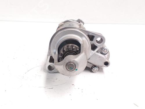Starter MERCEDES-BENZ A-CLASS (W176) A 200 CDI / d (176.008) | BP9357924M8 