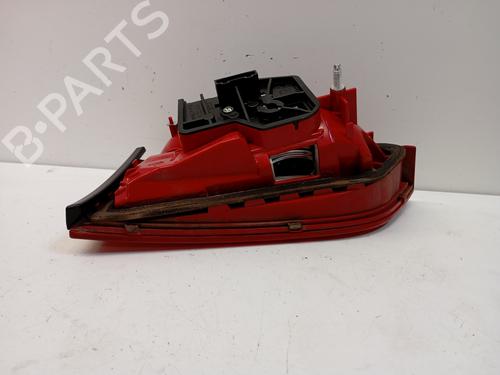 Left tailgate light AUDI A4 B8 (8K2) | BP37444344C79 - Image 4