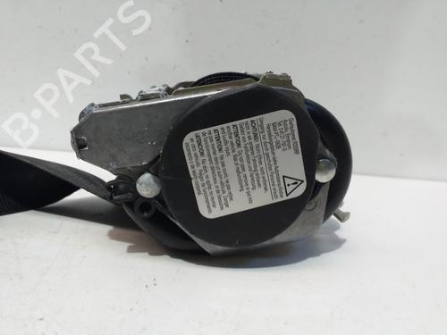 Front left seatbelt CITROËN C4 Picasso II  | BP25729449I26