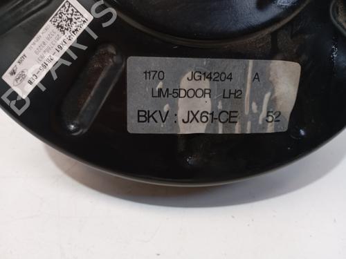Servo brake FORD FOCUS IV (HN) | BP33817903M42 - Image 6