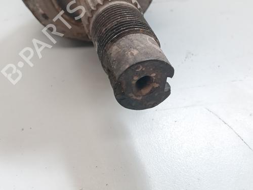 Right front driveshaft FIAT BRAVA (182_) 1.9 D | BP9349840M39 