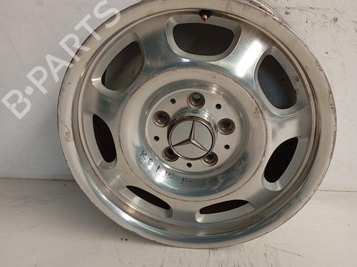 Rim MERCEDES-BENZ C-CLASS (W203) C 200 CDI (203.004) | BP25903291C45 