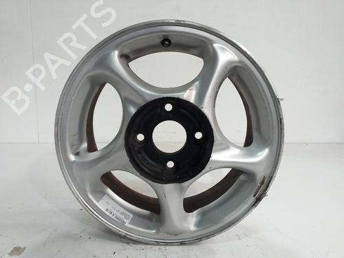 Fælk HYUNDAI COUPE I (RD) 2.0 16V (139 hp) 25743444