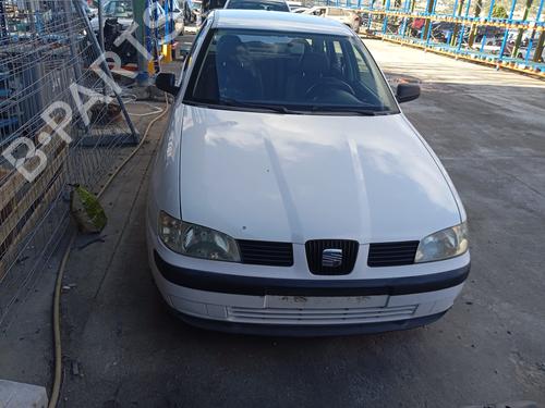 Used Parts SEAT IBIZA II (6K1)    4512687
