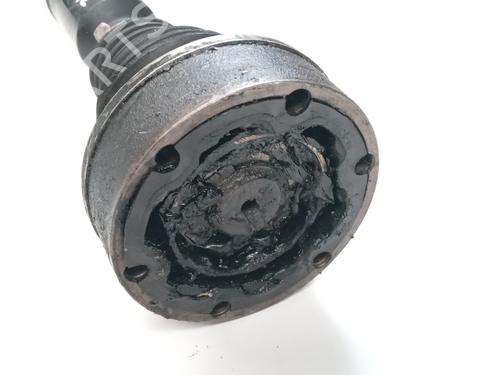 Right front driveshaft VW TOURAN (1T1, 1T2) 1.9 TDI | BP9357446M39 