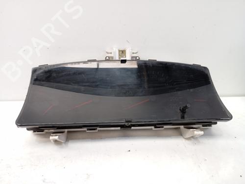 Used Instrument cluster Instrument cluster TOYOTA COROLLA Estate (_E12_) 2.0 D-4D (CDE120_, CDE120R) (90 hp) 36158563 36158563