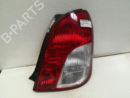 Høyre baklys KIA CARENS I MPV (FC, FJ) 1.8 i (110 hp) 9359873