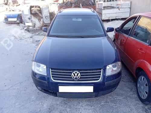 Used Parts VW PASSAT B5.5 Variant (3B6) 1.9 TDI 4373130