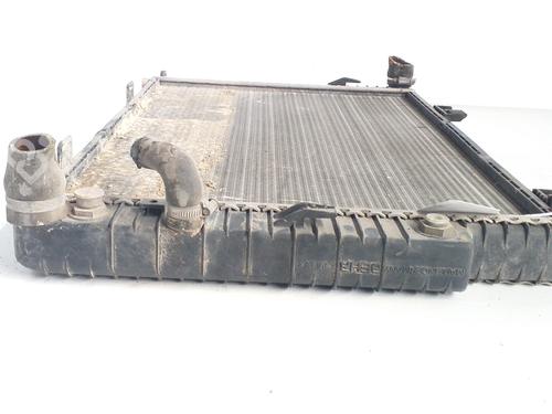 Water radiator MERCEDES-BENZ SLK (R170) 200 (170.435) | BP12303011M31 