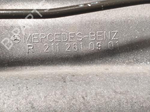Gearbox MERCEDES-BENZ C-CLASS Coupe (CL203) C 220 CDI (203.708) | BP9832592M3 