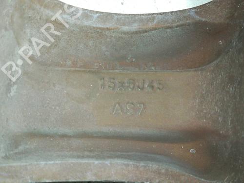 Rim NISSAN PRIMERA (P12)  | BP9349786C45 